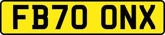 FB70ONX