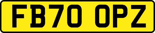 FB70OPZ