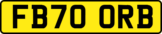 FB70ORB