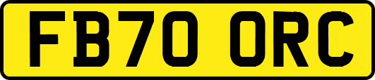 FB70ORC