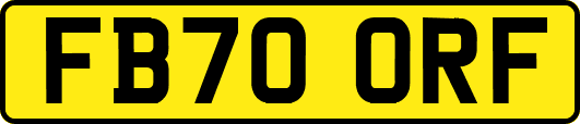 FB70ORF