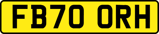 FB70ORH