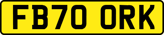 FB70ORK
