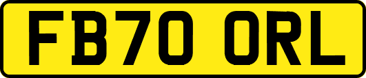 FB70ORL