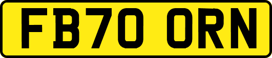 FB70ORN