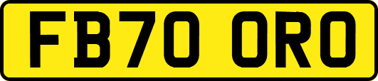 FB70ORO