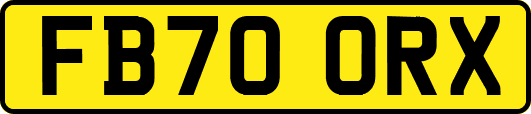 FB70ORX