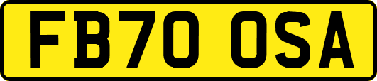 FB70OSA