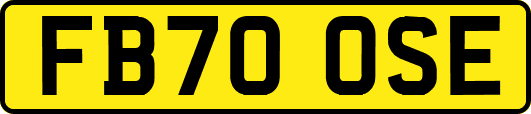 FB70OSE
