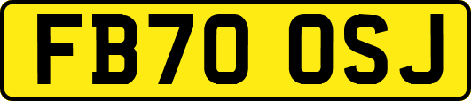 FB70OSJ