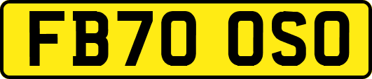 FB70OSO