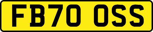 FB70OSS