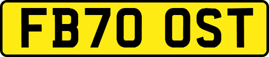 FB70OST