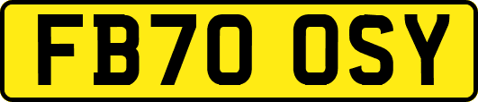 FB70OSY