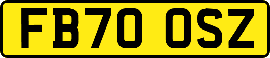 FB70OSZ