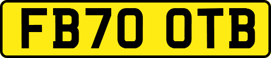 FB70OTB