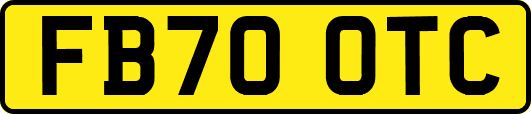 FB70OTC