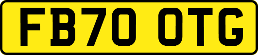 FB70OTG