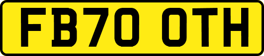 FB70OTH