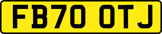 FB70OTJ