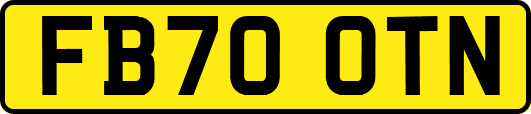 FB70OTN