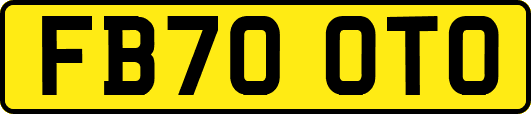 FB70OTO