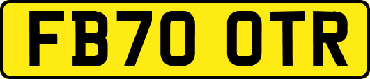 FB70OTR