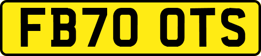FB70OTS