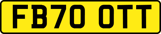 FB70OTT