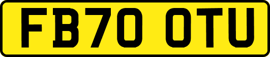 FB70OTU