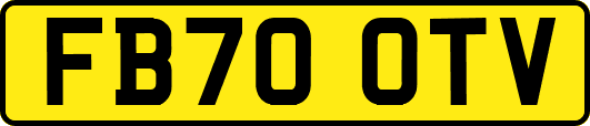 FB70OTV