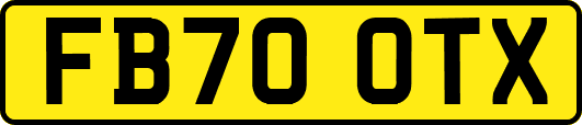FB70OTX