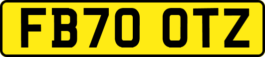 FB70OTZ