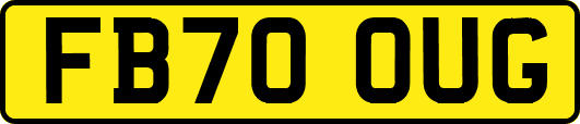 FB70OUG