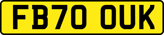 FB70OUK