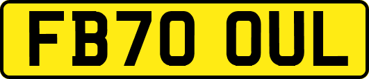 FB70OUL