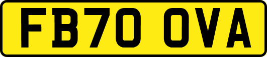 FB70OVA