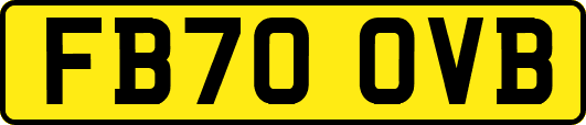FB70OVB