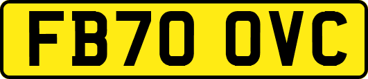 FB70OVC