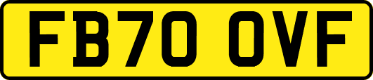 FB70OVF