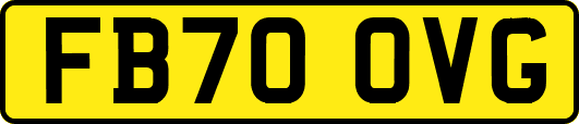 FB70OVG