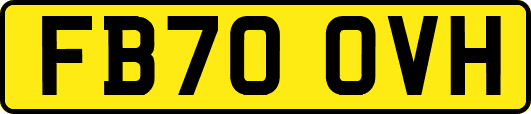 FB70OVH