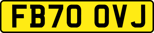 FB70OVJ