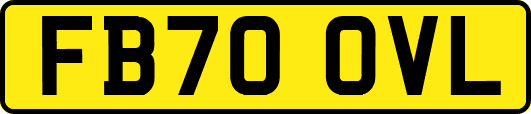 FB70OVL