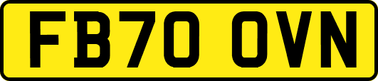 FB70OVN