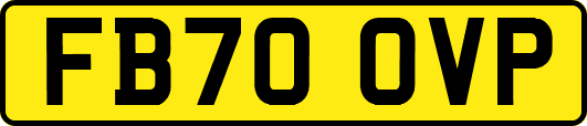 FB70OVP