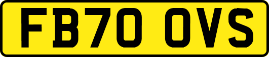 FB70OVS