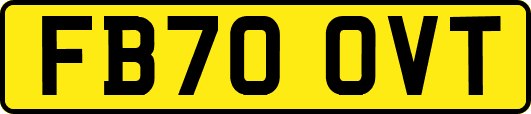 FB70OVT