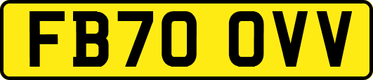 FB70OVV