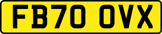 FB70OVX